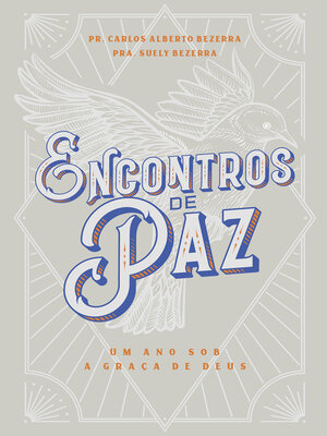 cover image of Encontros de paz